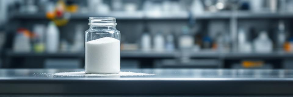 Citrato de potasio anhidro